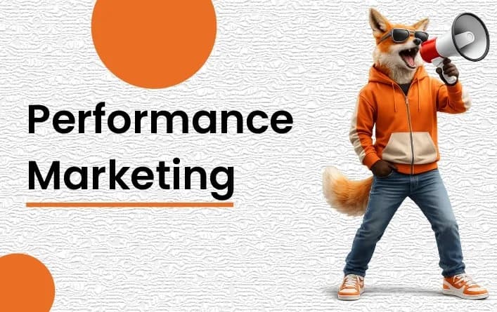4 FOX UAE - Performance Marketing