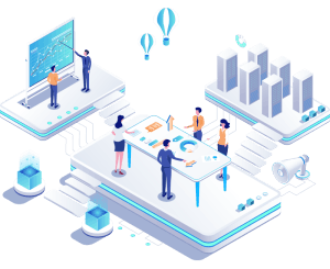 Tech + Data Intelligence