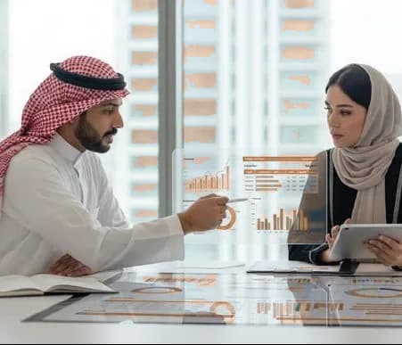 Performance & Lead Generation Marketing